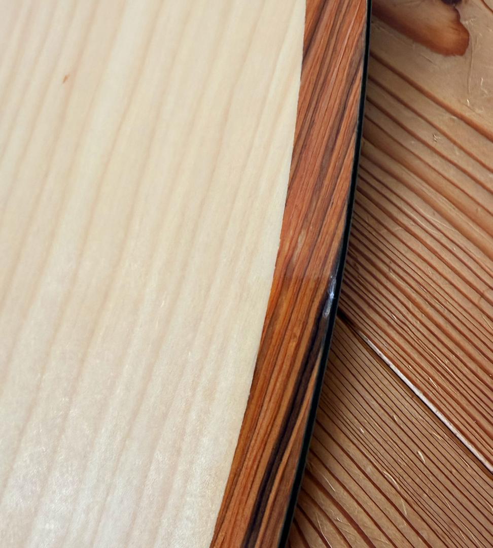 スノーボード MOSS STICK U4 EX