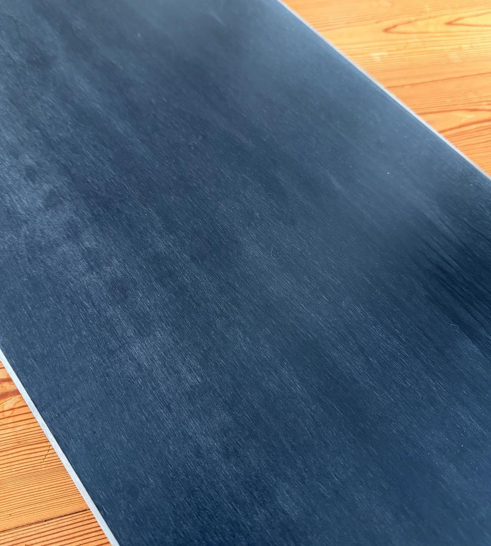 スノーボード MOSS STICK U4 EX