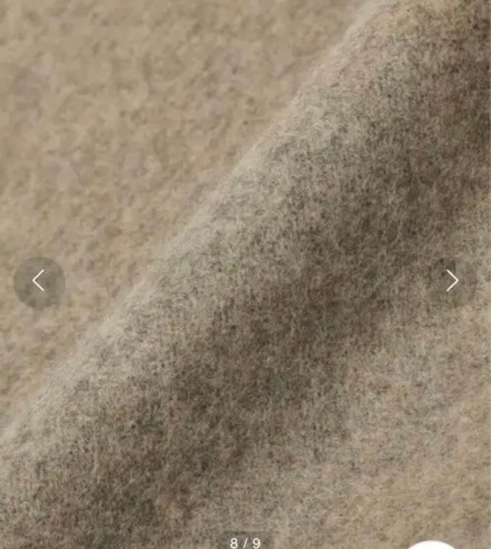 こぐまさま専用　アソースメレ　カシミヤストール　plage 新品未使用