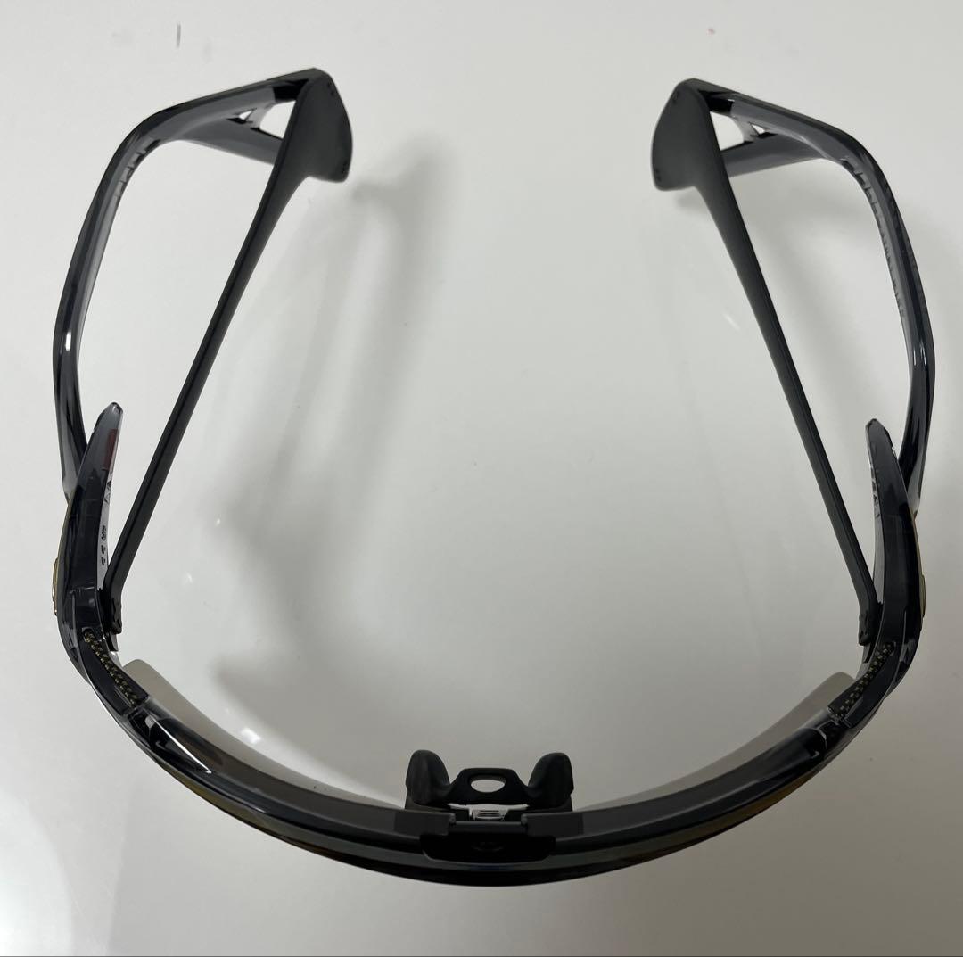 大根おろしOAKLEY オークリー OO9519-02 正規　サングラス