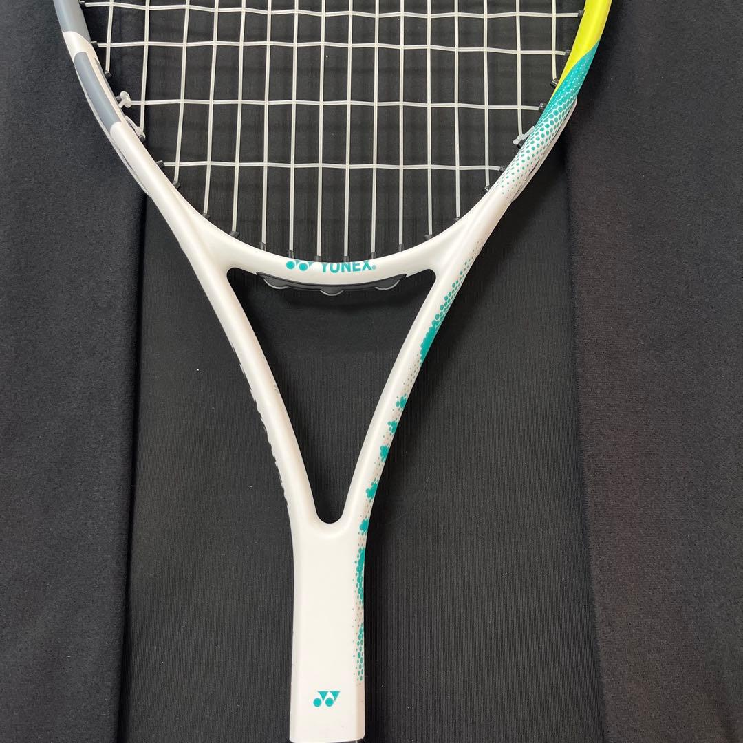 440/212 エアライド　2本　新品未使用　ヨネックス　ソフトテニスラケット