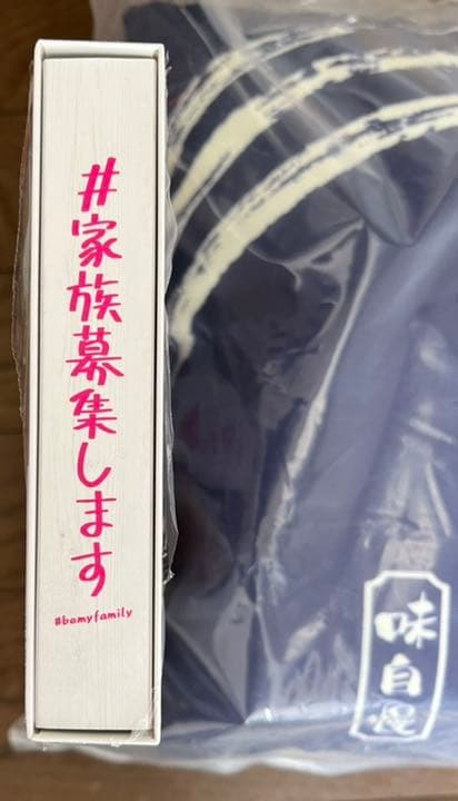 #家族募集します Blu-ray BOX〈4枚組〉特典付き