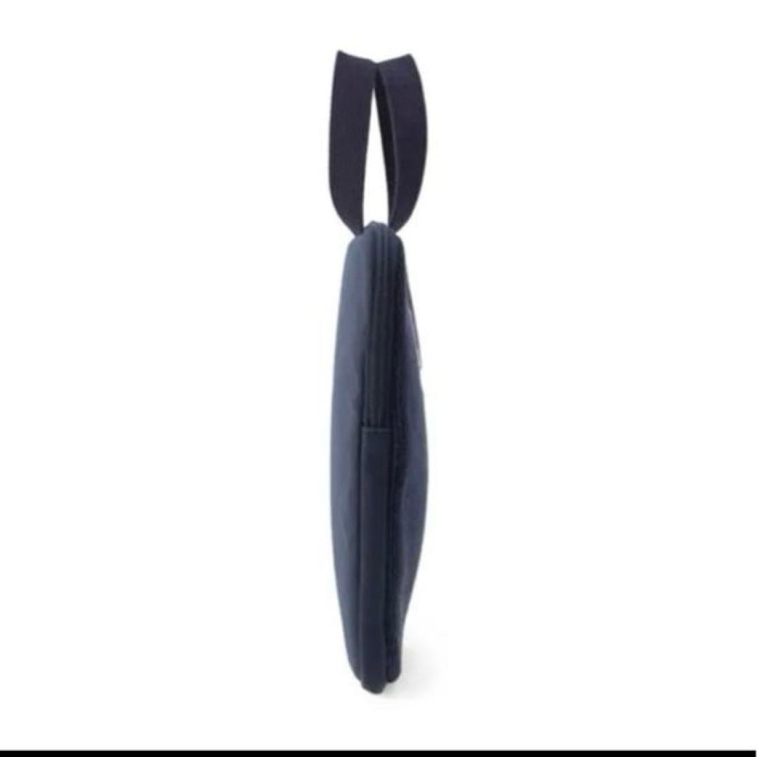 美品フェイラー⭐︎ブリーフケース⭐︎ネイビー