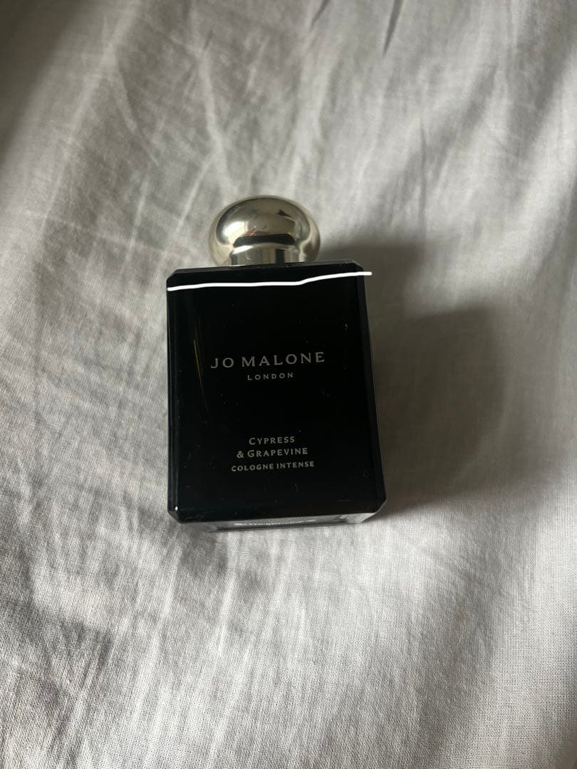 jomalone london Cypress & Grapevine 香水