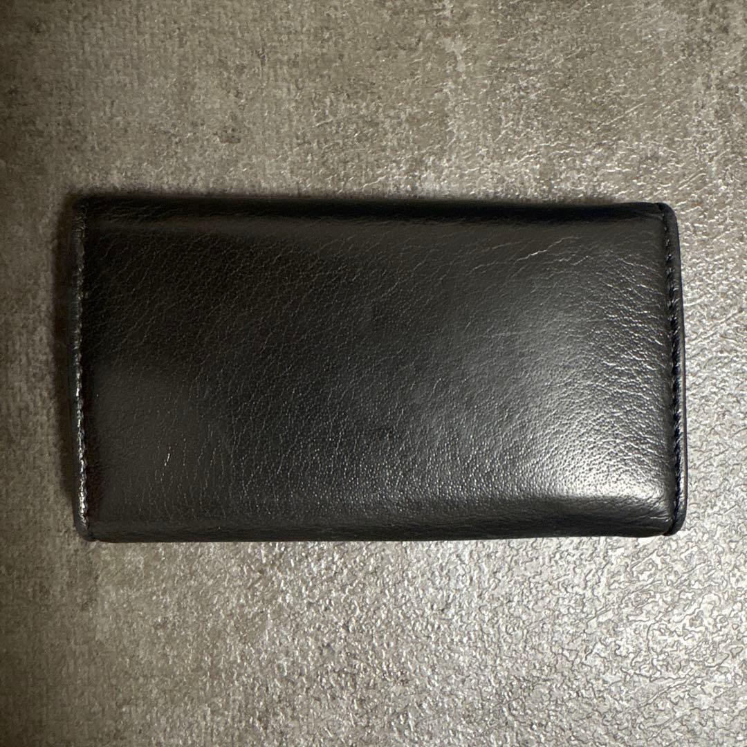 BALENCIAGA 6連キーケース