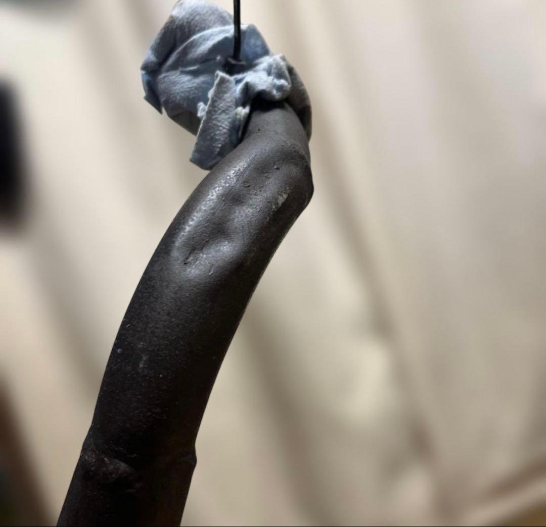 カメレオンファクトリー パラライザーⅢ SA16J リモコンジョグ