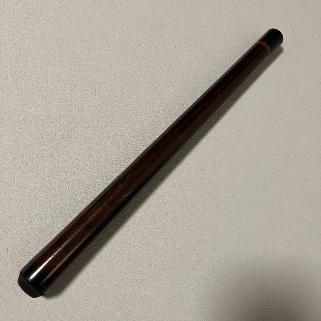 【たくむさん】ビリヤードキューセット ジャンプキュー ケース チョーク