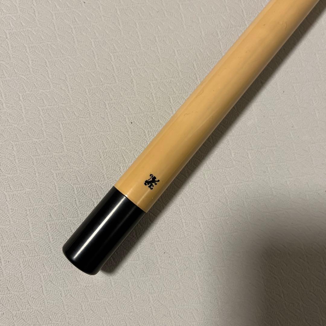 【たくむさん】ビリヤードキューセット ジャンプキュー ケース チョーク