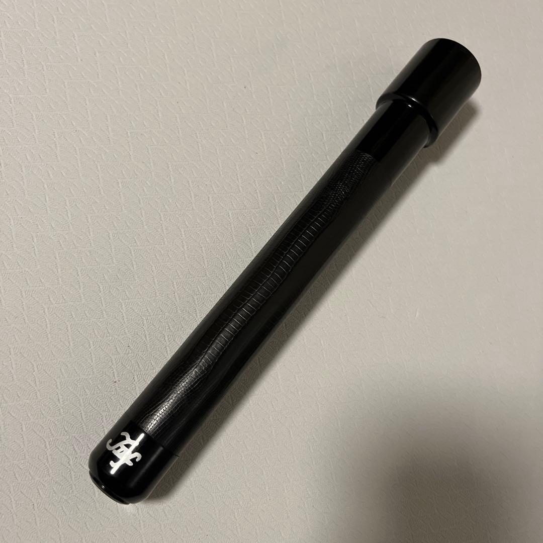 【たくむさん】ビリヤードキューセット ジャンプキュー ケース チョーク