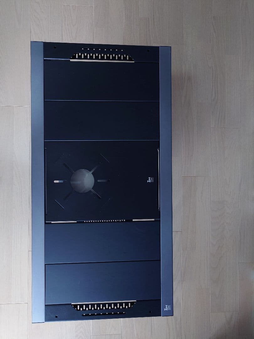 ゼインアーツ　トードテーブル　オズハンガーセット