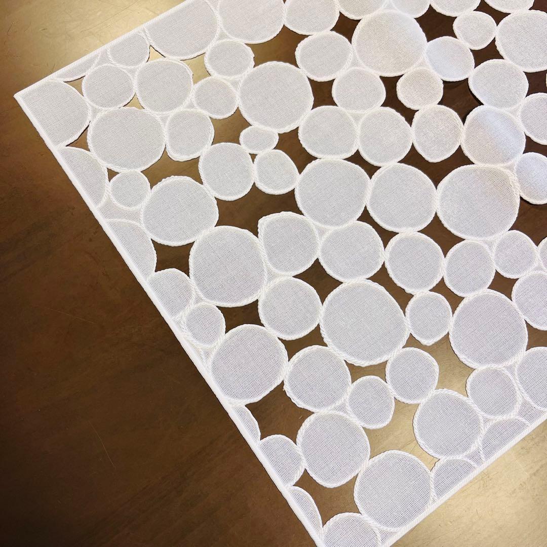 Chilewich チルウィッチ ランチョンマット 4枚