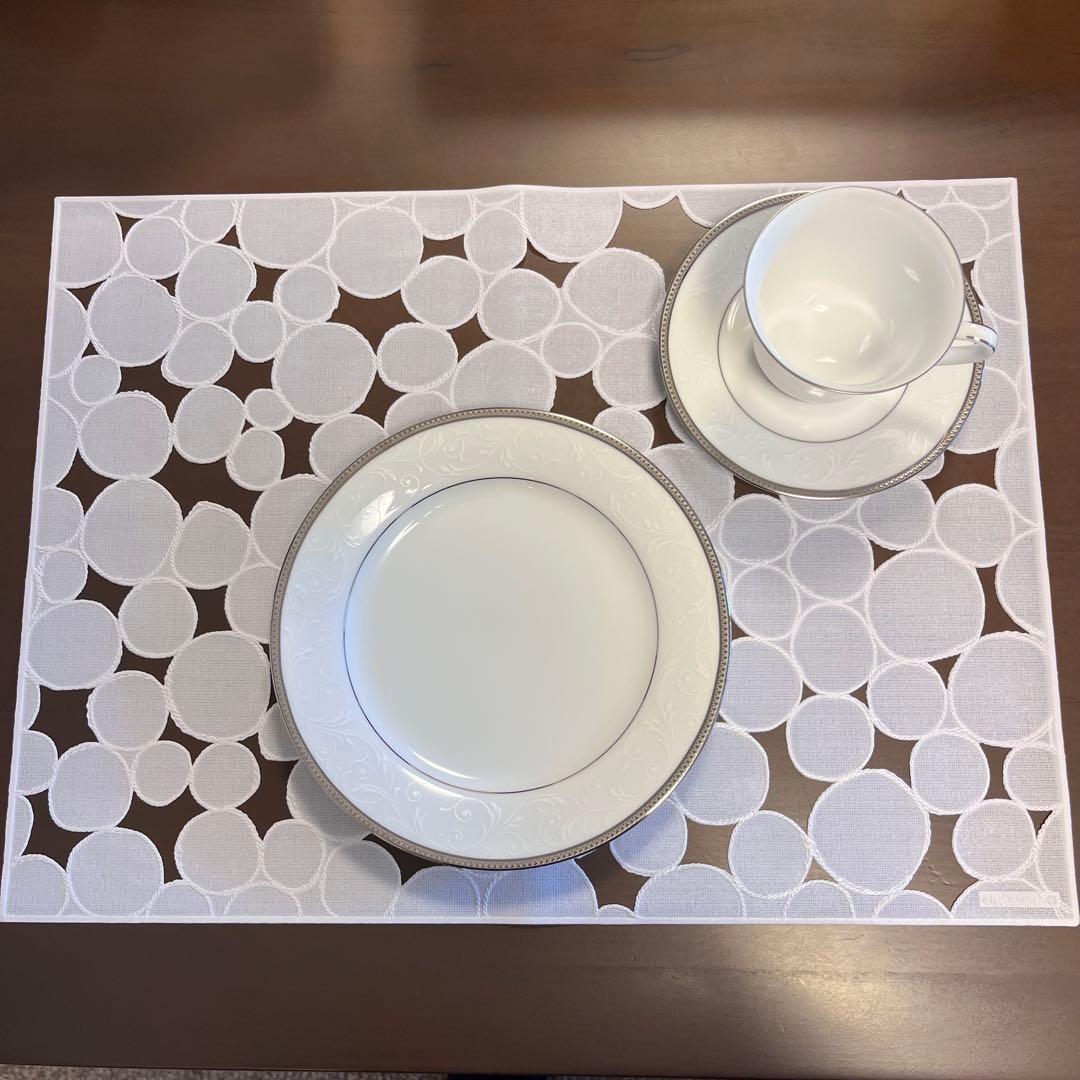 Chilewich チルウィッチ ランチョンマット 4枚