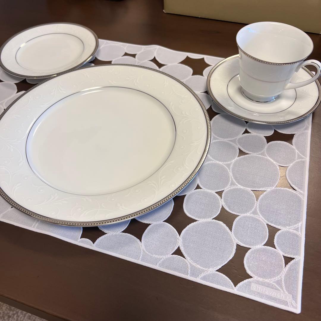 Chilewich チルウィッチ ランチョンマット 4枚