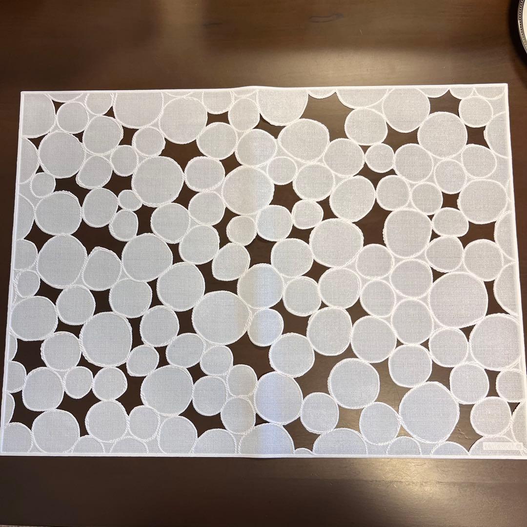 Chilewich チルウィッチ ランチョンマット 4枚