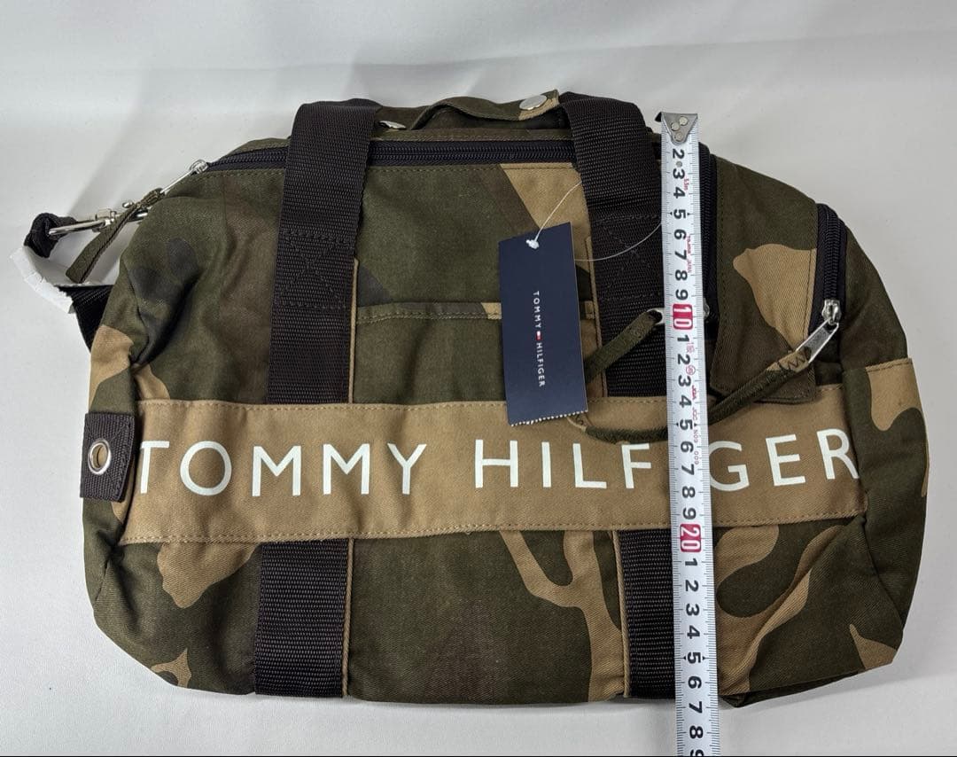 新品☆  バック　斜め掛け　手持ち　迷彩