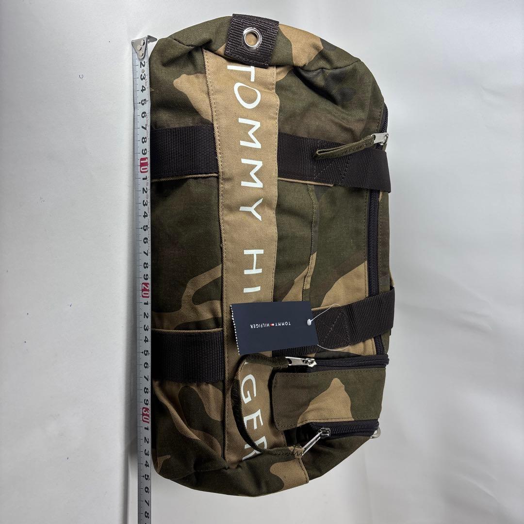 新品☆  バック　斜め掛け　手持ち　迷彩