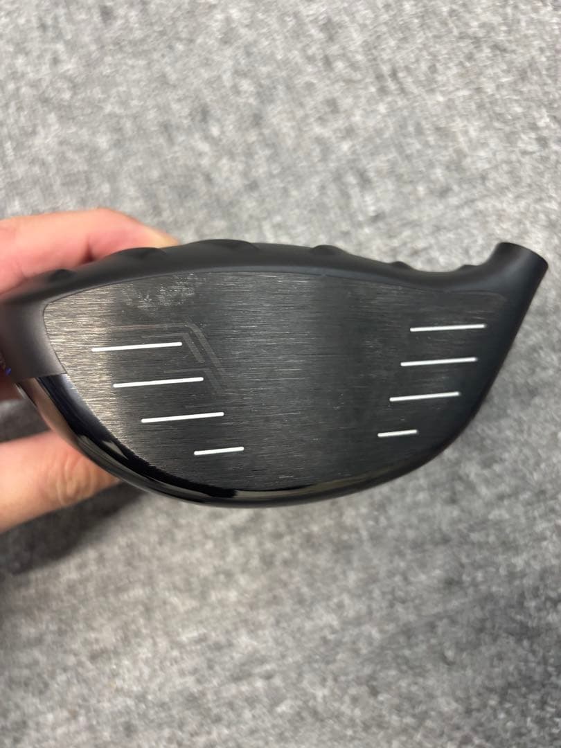 PING G440 ドライバー ヘッドのみ