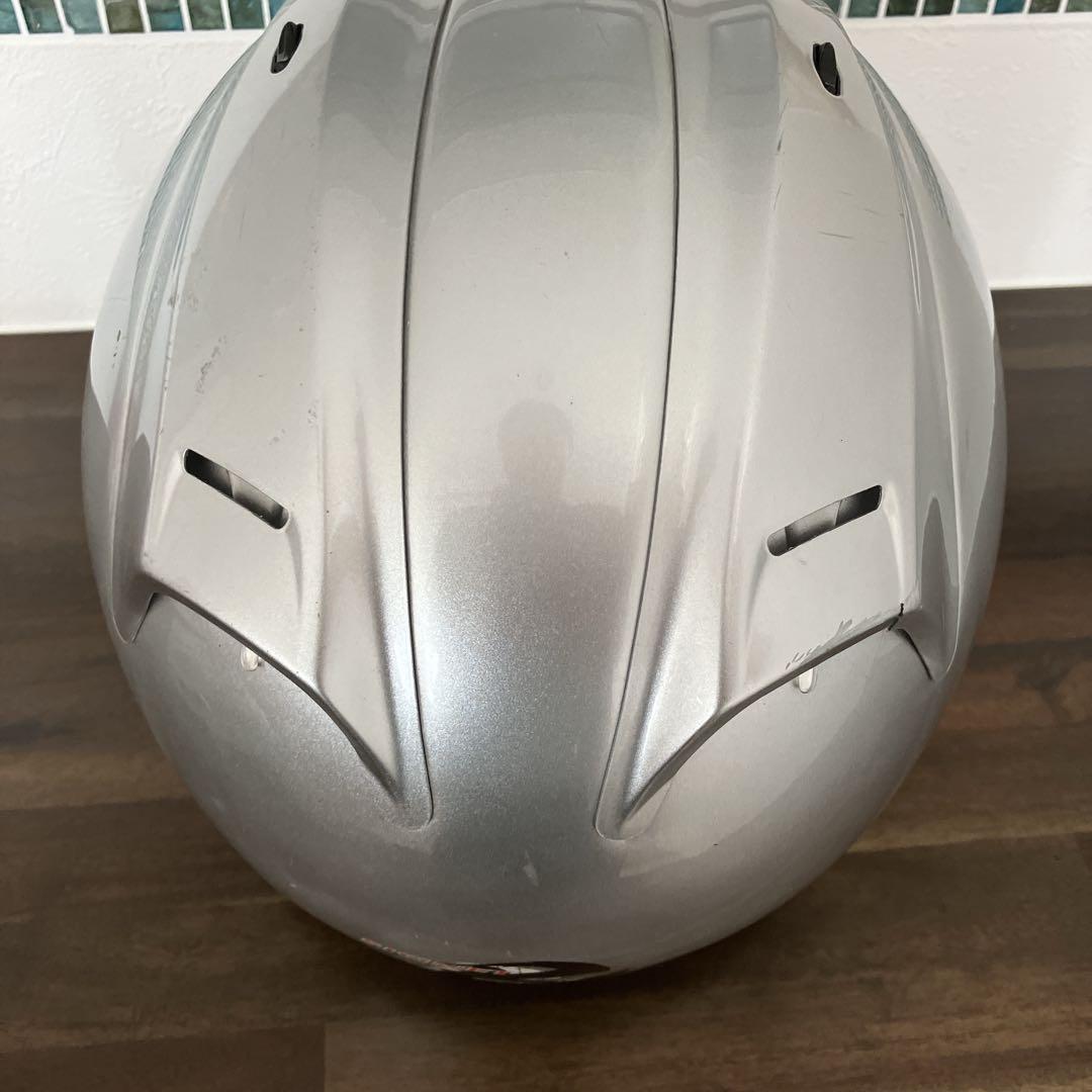 Araiアライ ヘルメット RX-7RR4 59-60cm