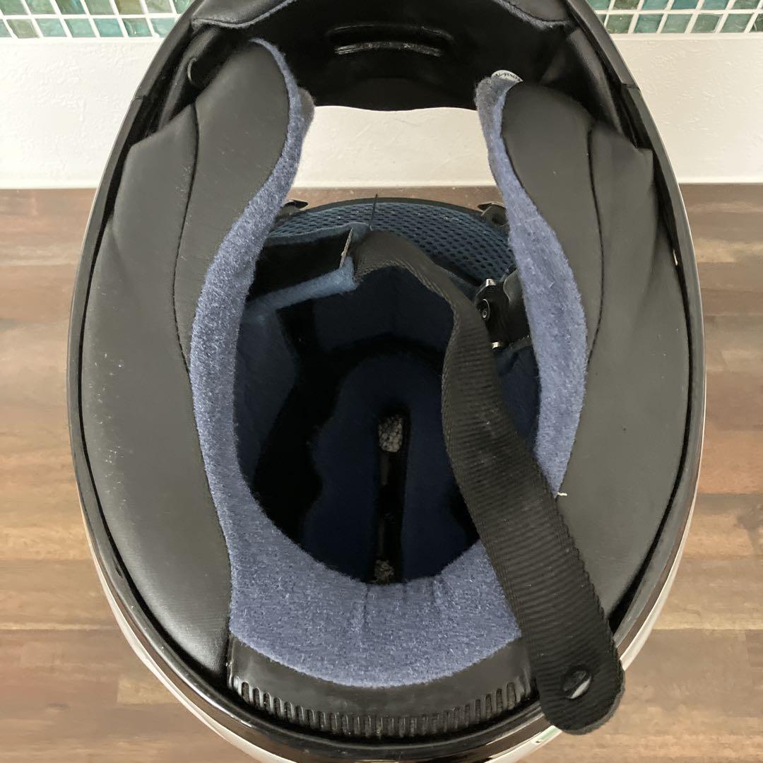 Araiアライ ヘルメット RX-7RR4 59-60cm