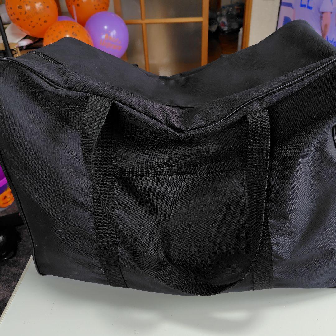 久保田スラッガー キャッチャー用プロテクター ヘルメット、大バッグ付　少年軟式用