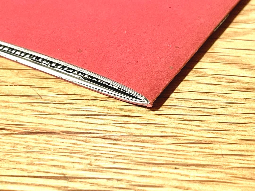 【希少】PUSHEAD パスヘッド 画集 Bacteria Sour サイン入