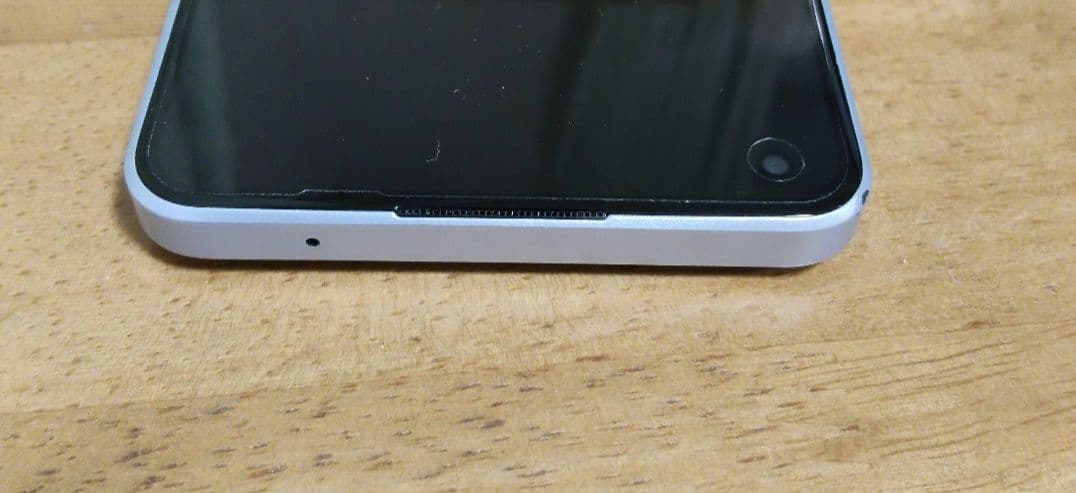 スマートフォン本体 OPPO Reno 7 A