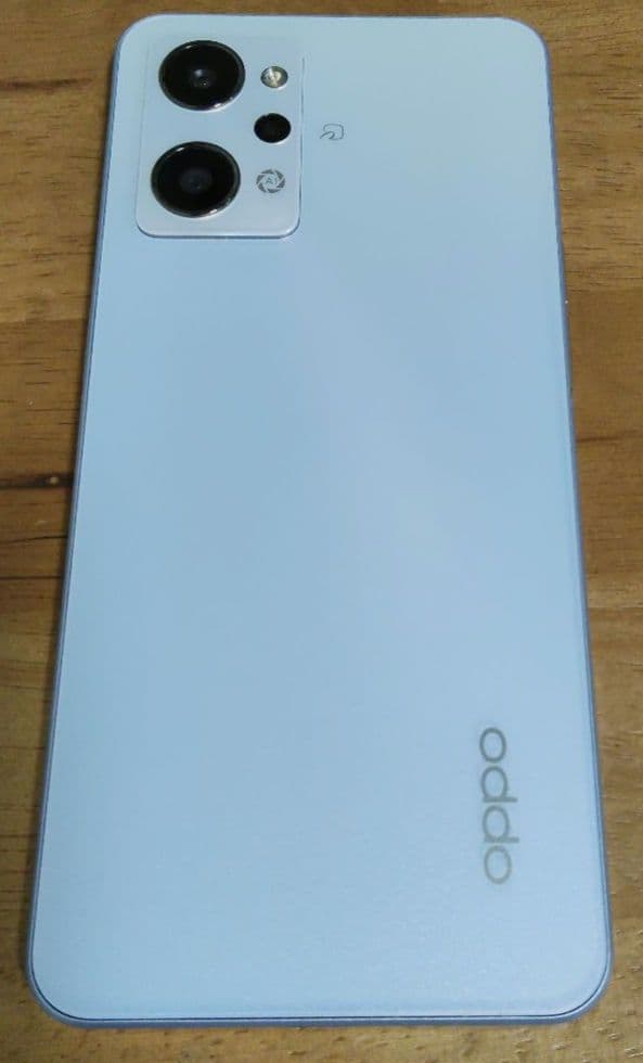 スマートフォン本体 OPPO Reno 7 A