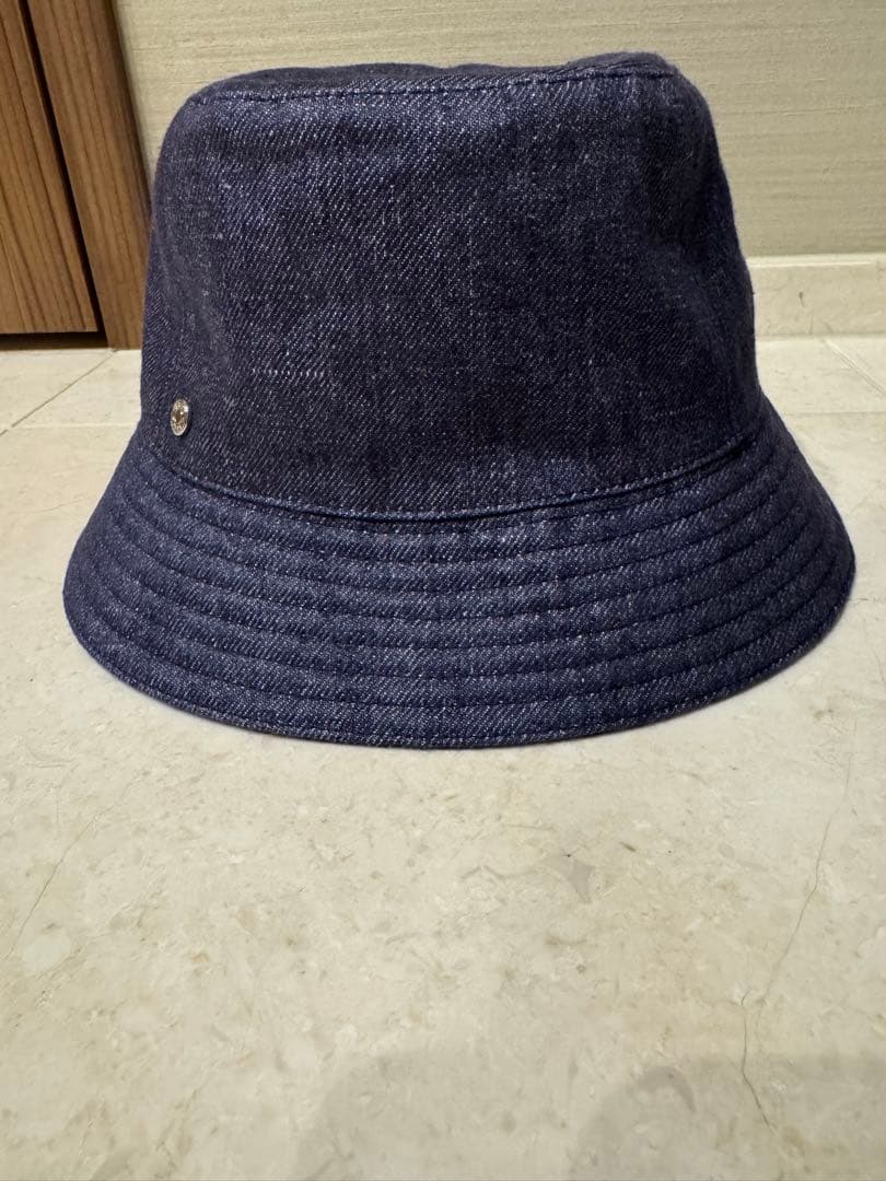 エルメスバケットハット