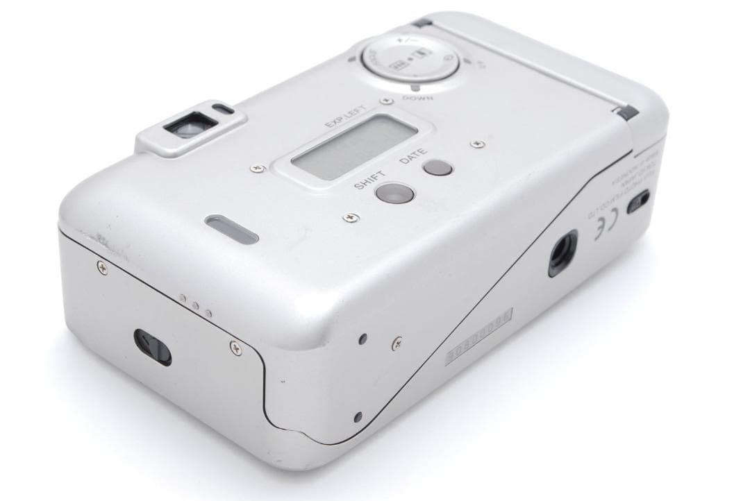 【完動品】フジフィルム FUJIFILM TIARA ZOOM