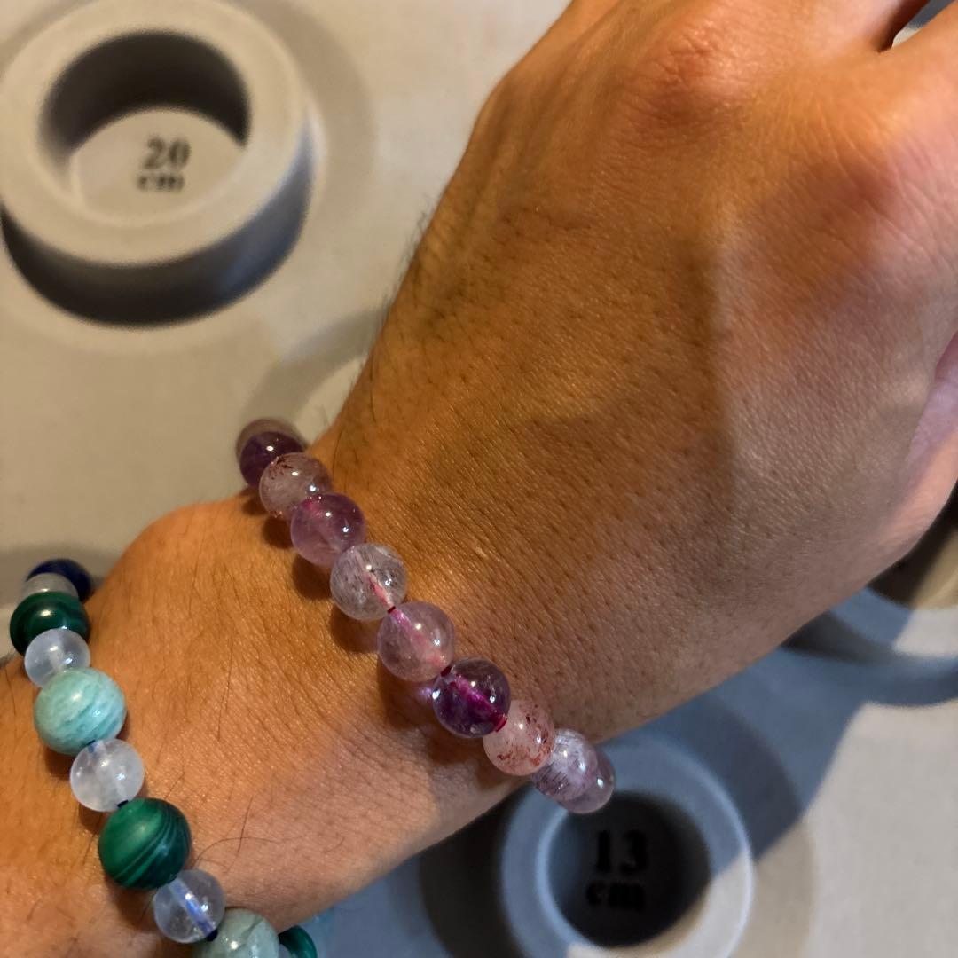 すっごい綺麗なスーパーセブンたん！ズドドーンとくる！かわいい！