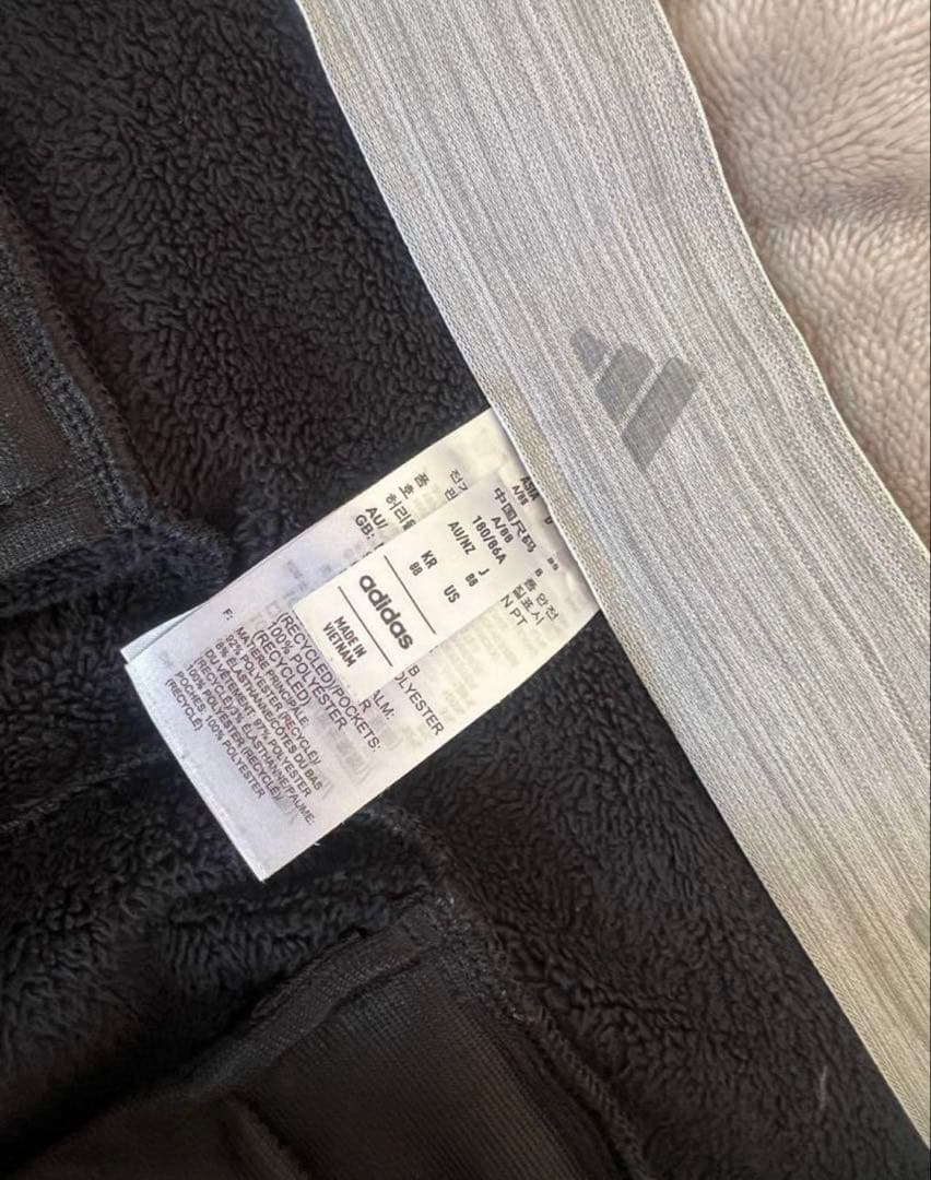 clubhaus adidas クラブハウス　アディダス　セットアップ