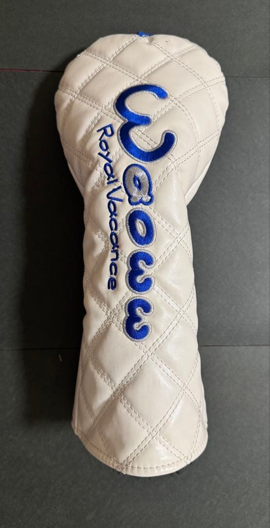 ぶっ飛び❗️　WAOWW BANG ドライバー　DERAMAX UX 5S