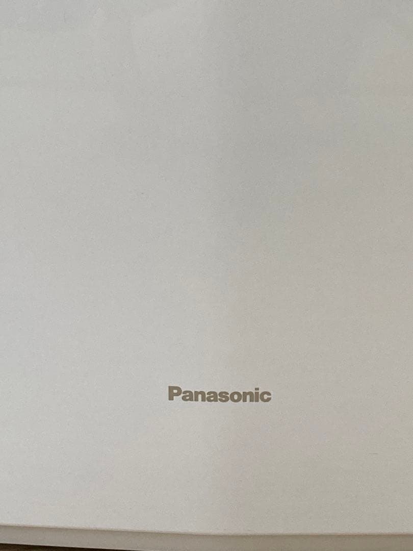 ☆超美品 Panasonic パナソニック 衣類乾燥除湿機 F-YHVX200