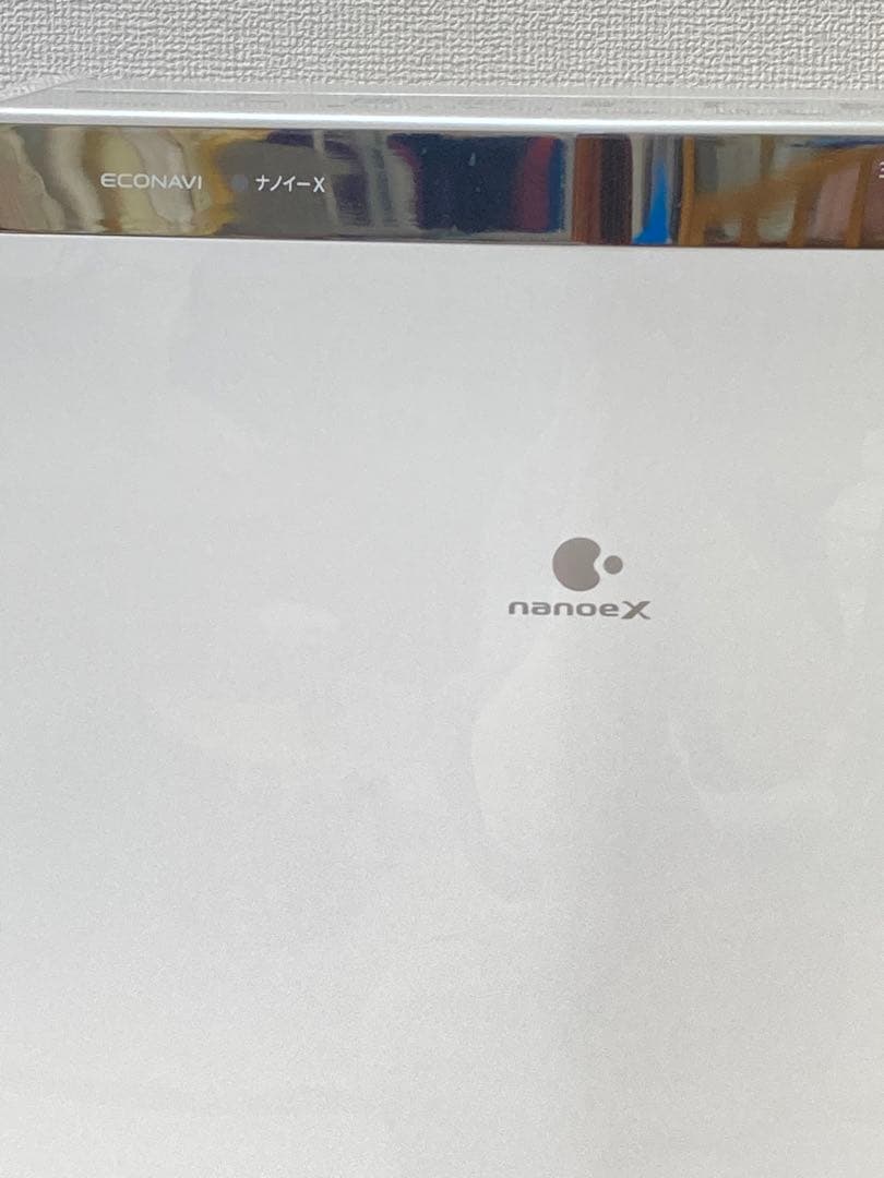 ☆超美品 Panasonic パナソニック 衣類乾燥除湿機 F-YHVX200