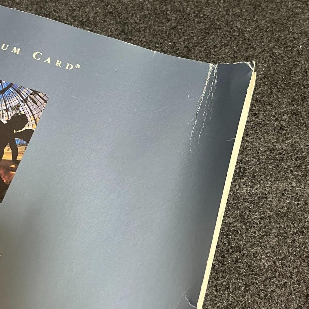 【稀少】Fine Hotels,Resorts & Spas Directory