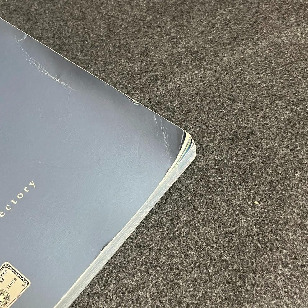 【稀少】Fine Hotels,Resorts & Spas Directory