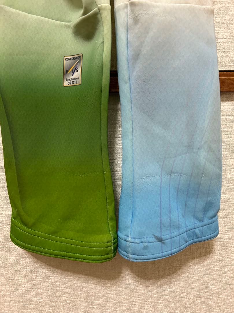 アルペンスキー レーシングワンピース