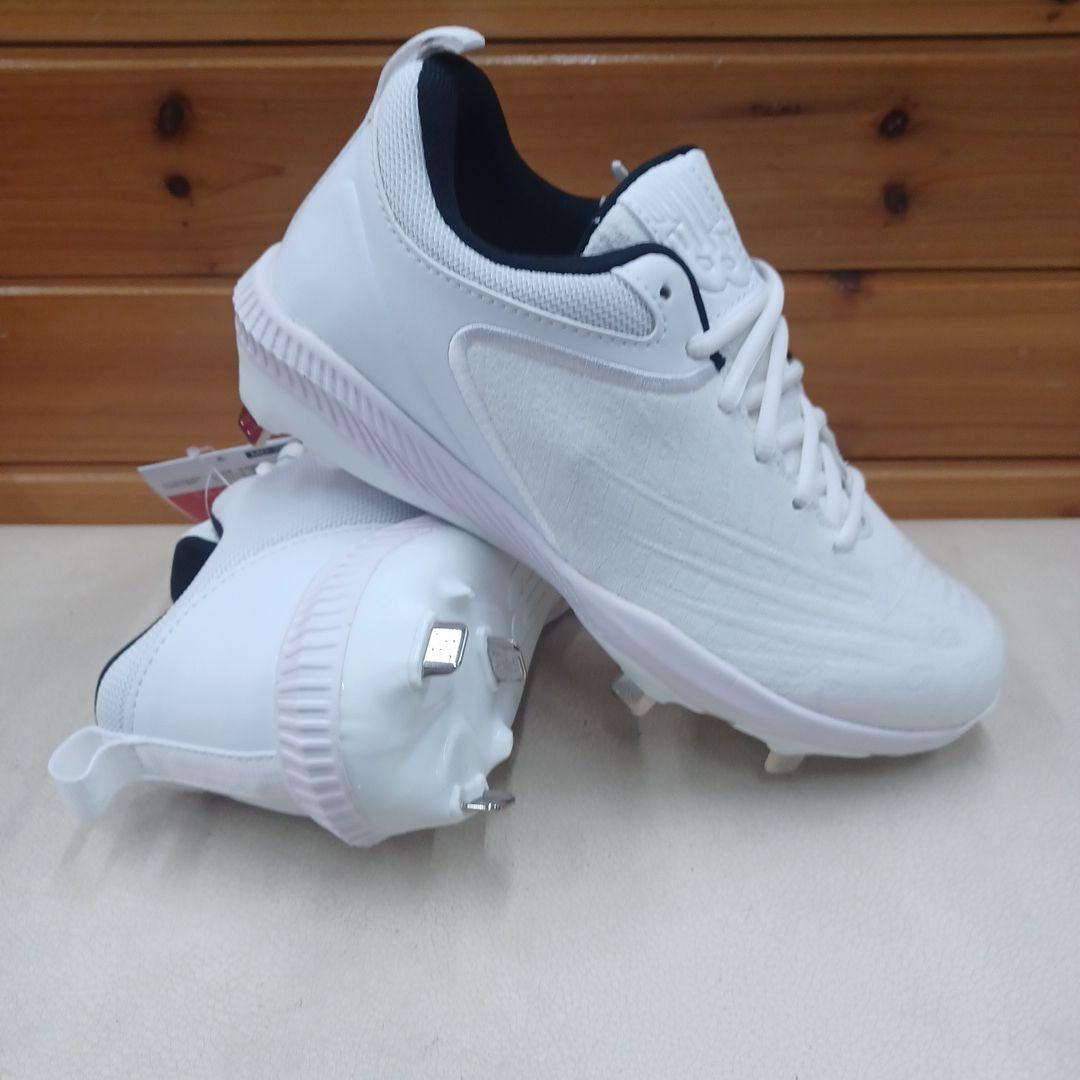 New Balance L4040AW6 23.0cm スパイク