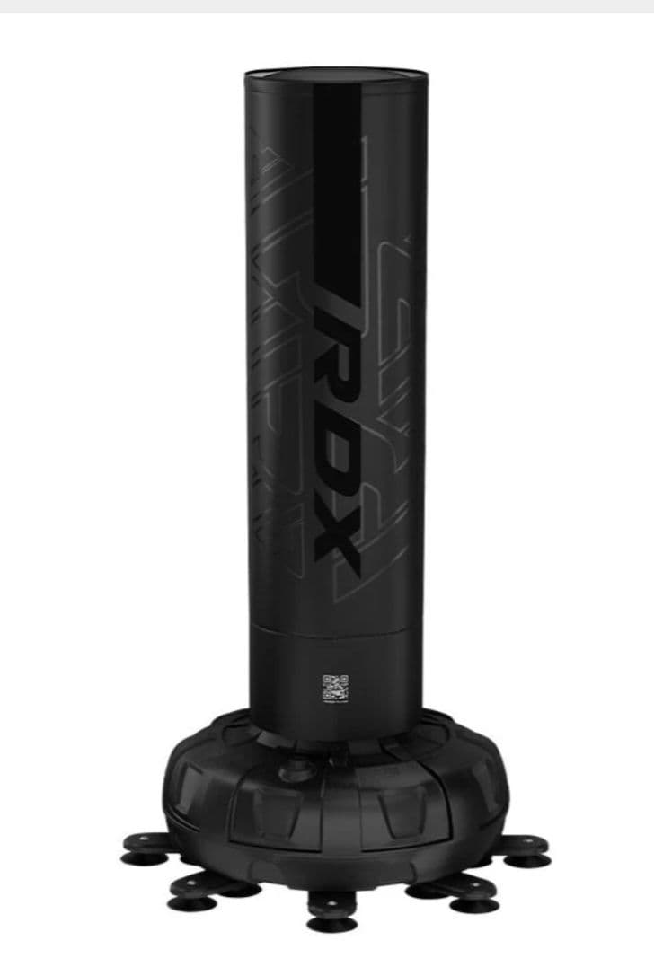 RDX サンドバッグ スタンド型 ブラック 超美品！