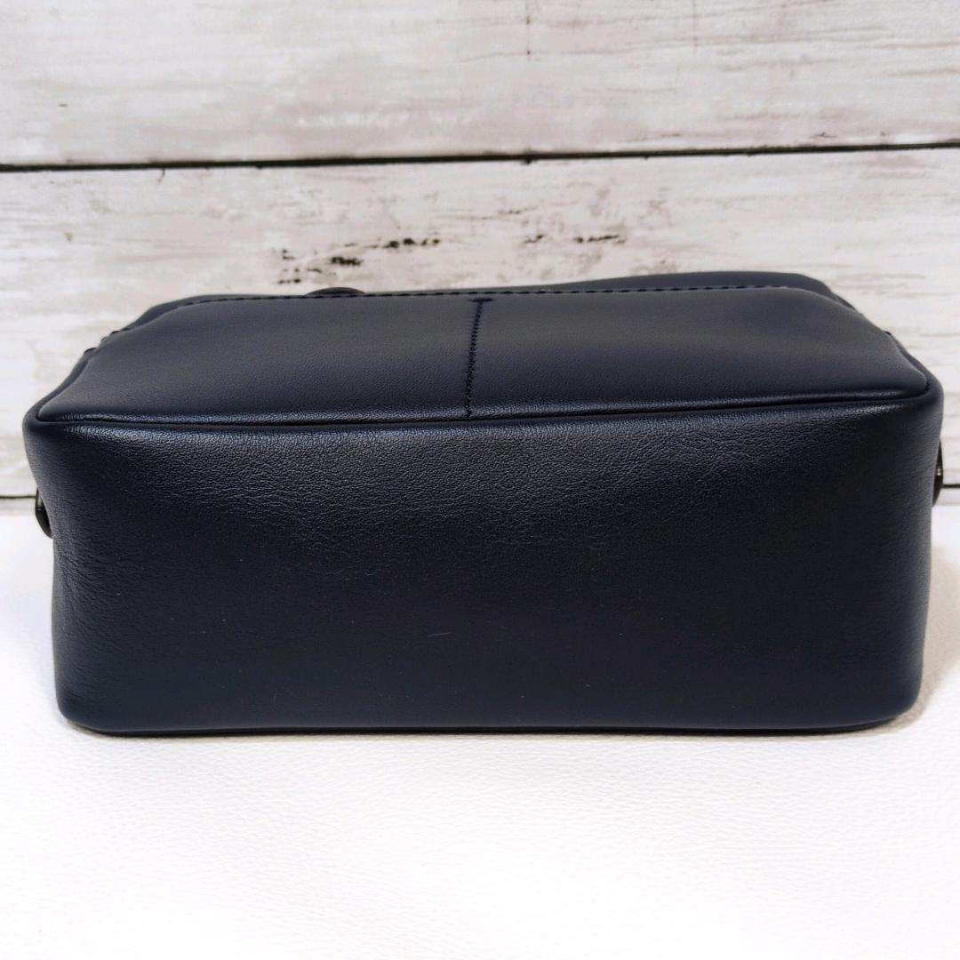 美品 J&M DAVIDSON ギャビー ショルダーバッグ カメラバッグ