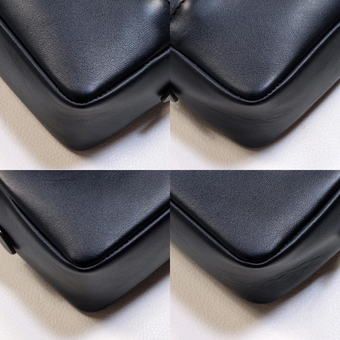 美品 J&M DAVIDSON ギャビー ショルダーバッグ カメラバッグ