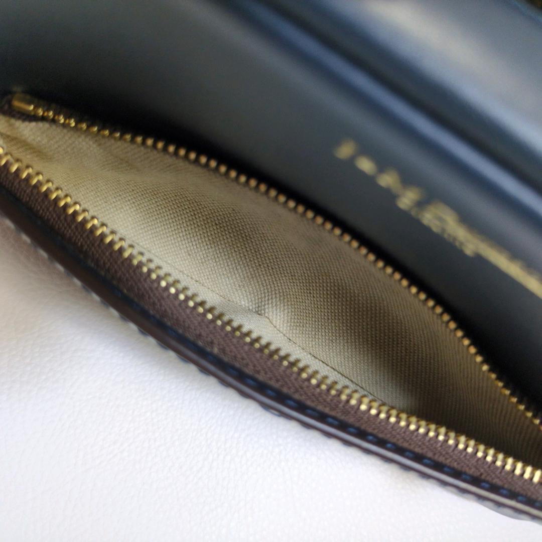 美品 J&M DAVIDSON ギャビー ショルダーバッグ カメラバッグ