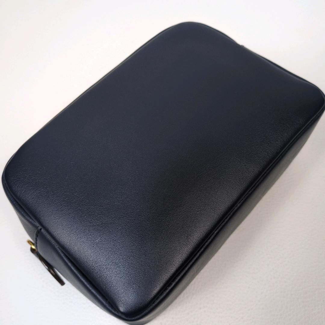 美品 J&M DAVIDSON ギャビー ショルダーバッグ カメラバッグ