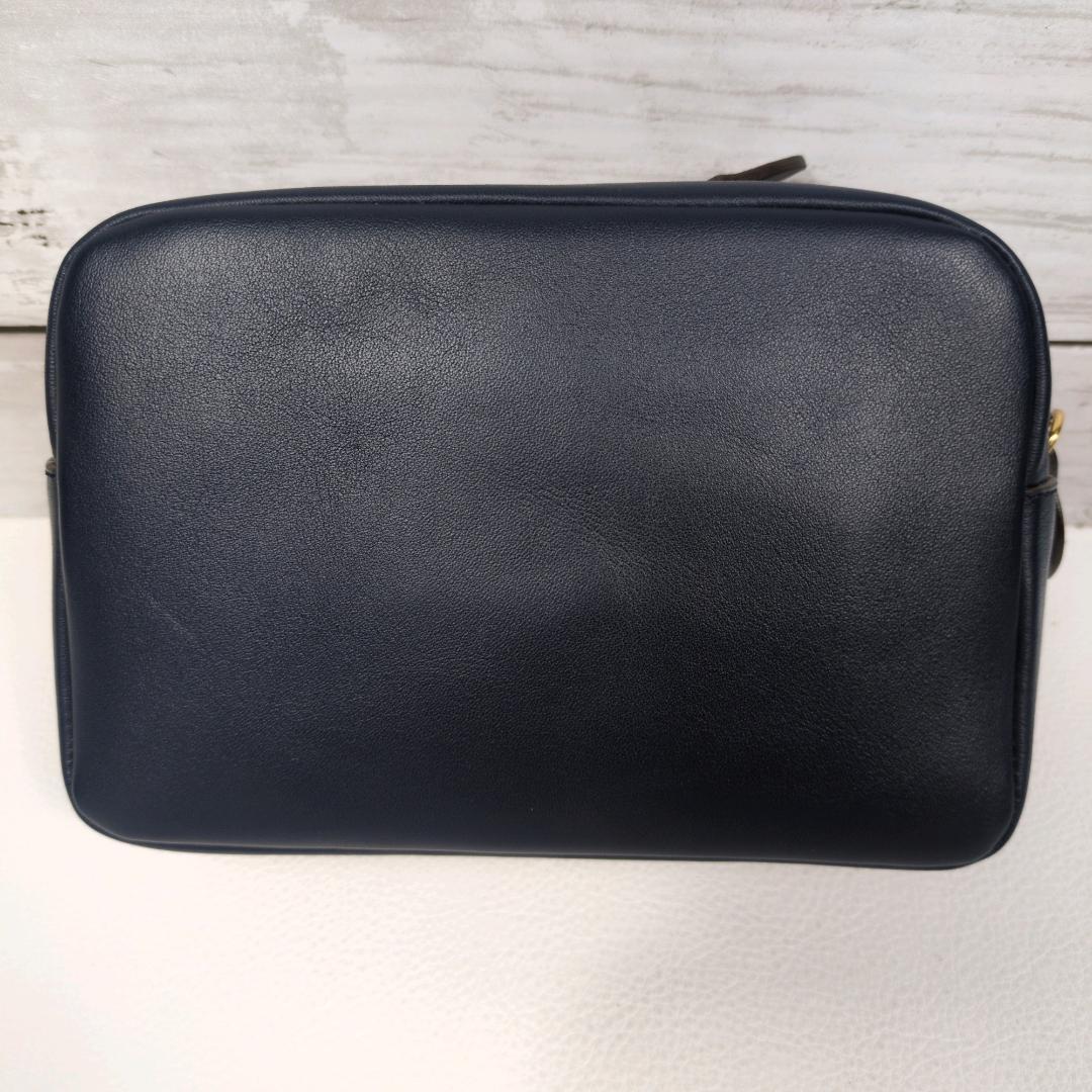 美品 J&M DAVIDSON ギャビー ショルダーバッグ カメラバッグ