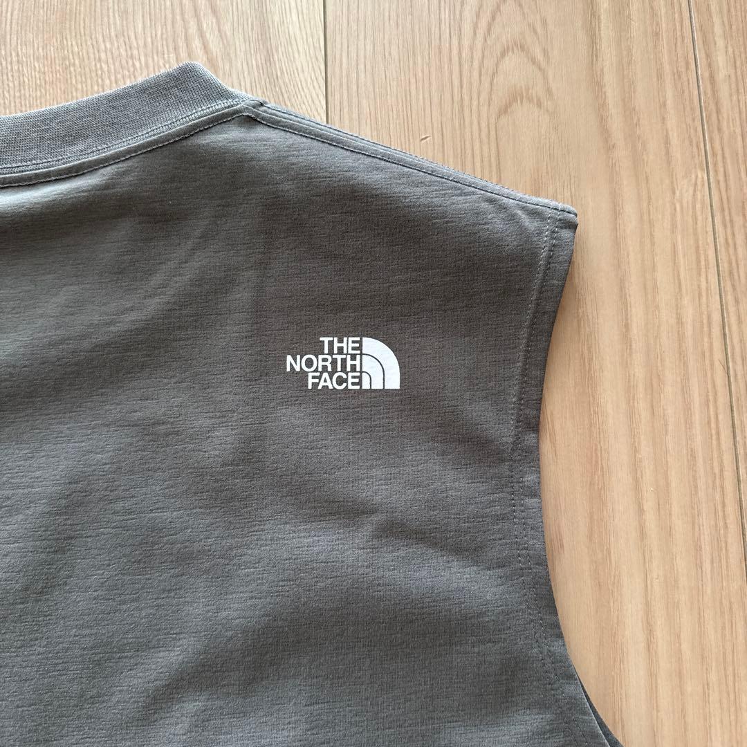 THE NORTH FACE x HYKE タンクトップ S TNFH新品未使用