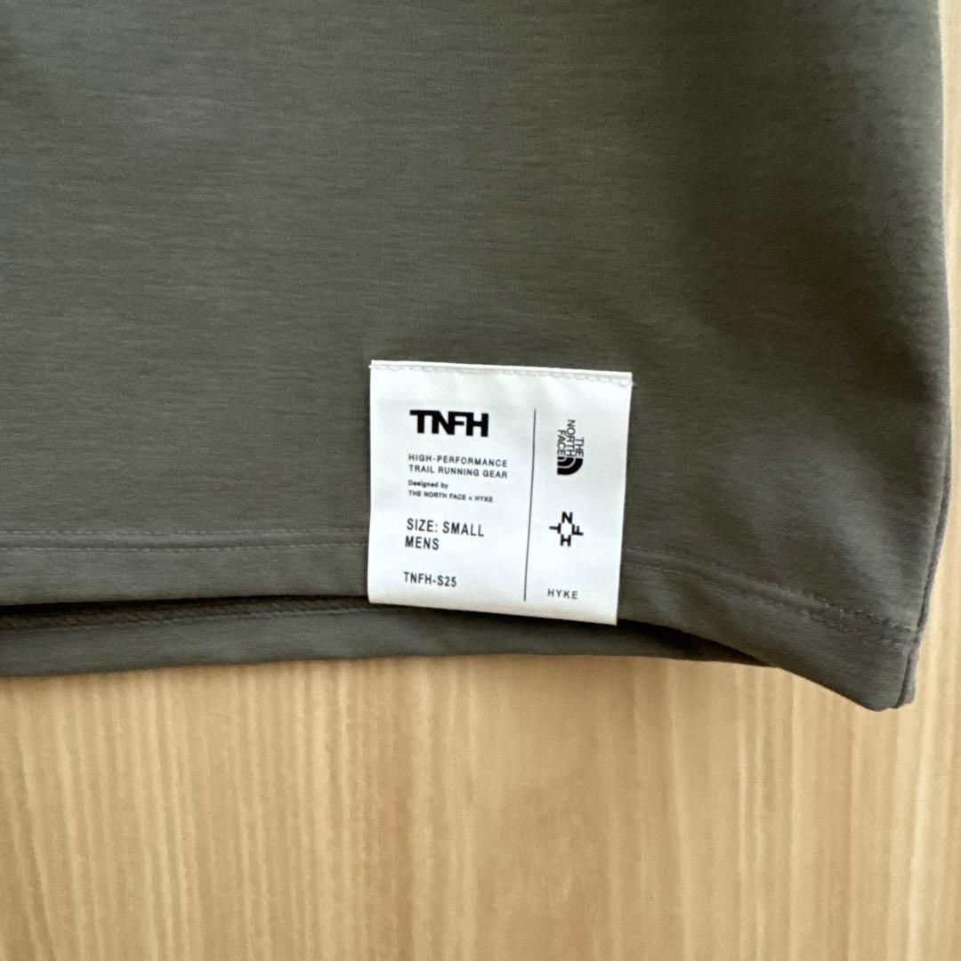 THE NORTH FACE x HYKE タンクトップ S TNFH新品未使用