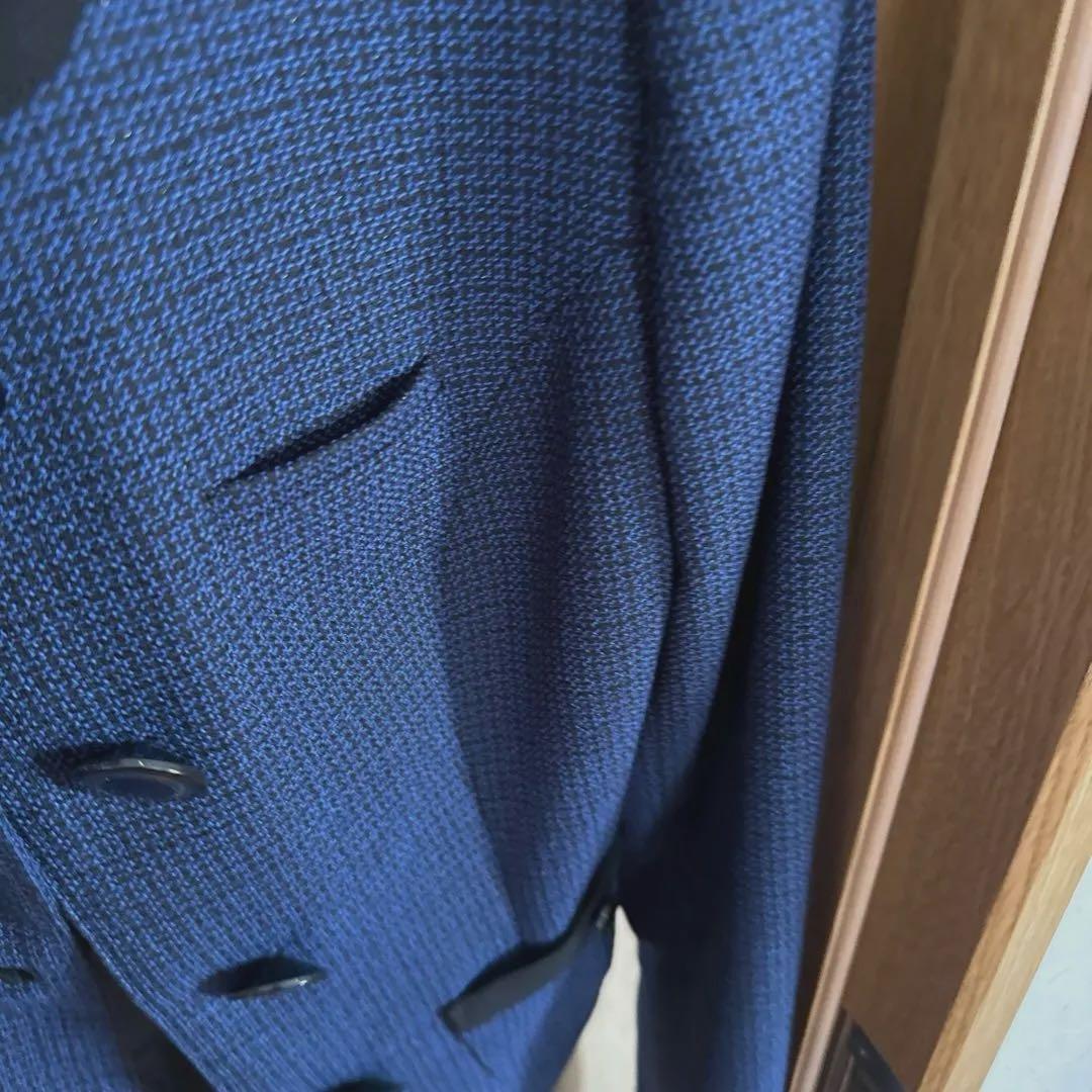 アンジョア★オフィスウェア 3点セット【７号】ジャケット・スカート2点