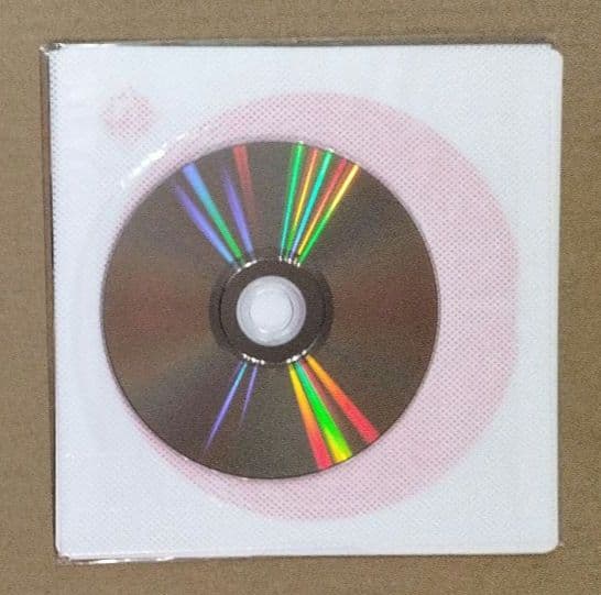 中山美穂 30th anniversary singles box 30周年特典