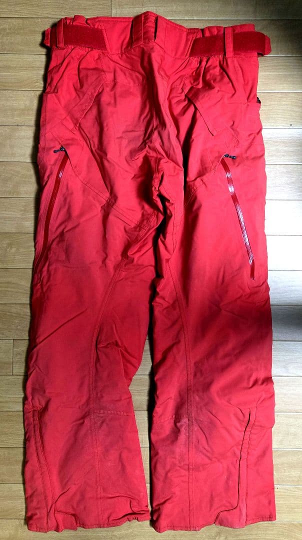 Mizuno スキーウェア M