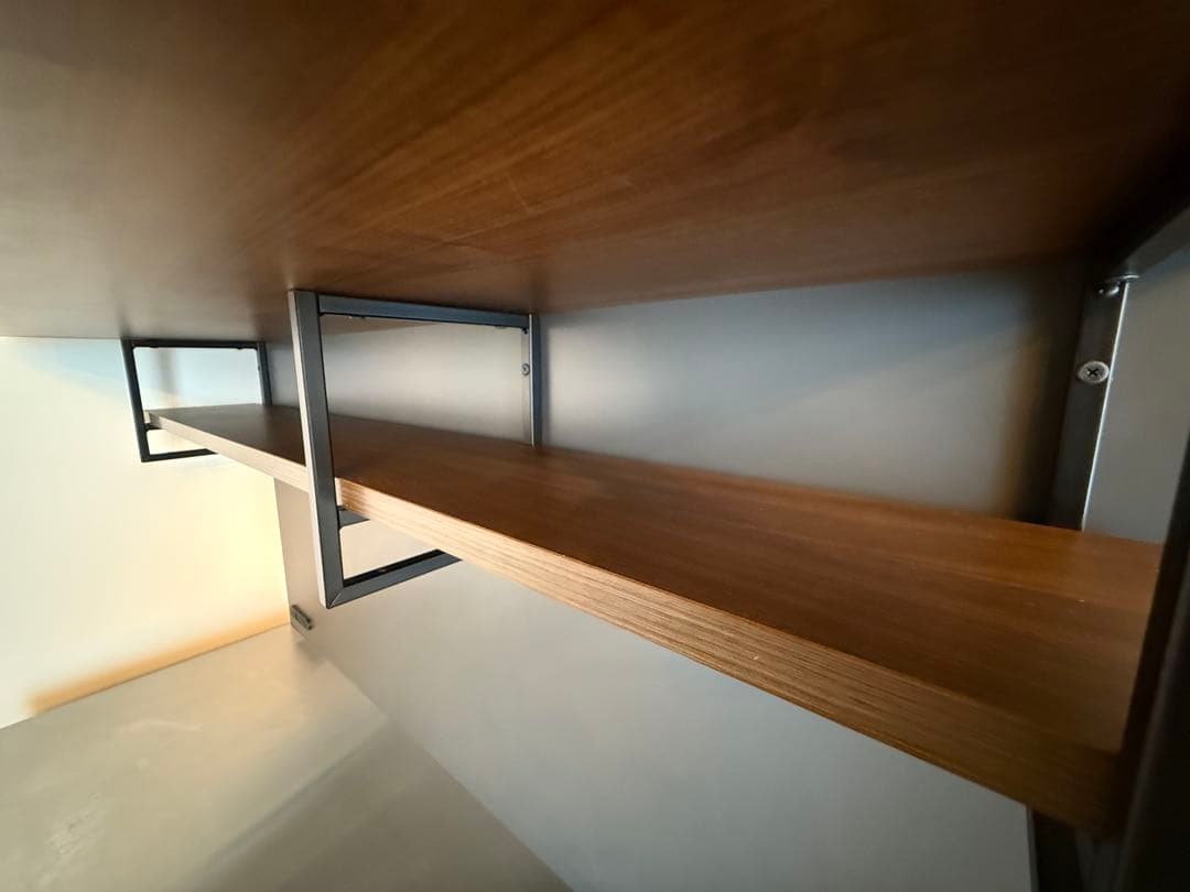 DIX unico キッチンボード W1200 送料込み